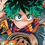 My Hero Academia Manga Takes Two Weeks Off for Author’s Health