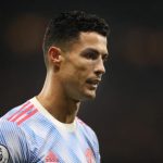 Ligue 1 club reveals Cristiano Ronaldo transfer talks