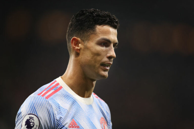 Ligue 1 club reveals Cristiano Ronaldo transfer talks