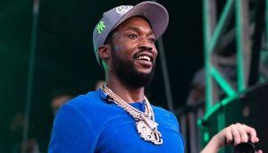 When I was broke nobody asked me for money – Meek Mill replies those calling him stingy