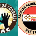 2023: We Are Joining Forces To Wrestle With APC And Give Nigerians An Alternative – AAC And PRP Declare Alliance