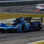 Why WTR Acura lacked pace to beat MSR in Rolex 24 showdown