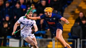 No complaints from Liam Cahill as Tipp cruise to victory