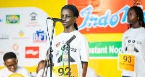 The Spelling Bee 2023: N’Adom Darko-Asare retains title in impressive style