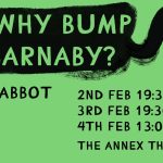 Review: Theatre Group’s But Why Bump Off Barnaby? @ The Annex 02/02/23