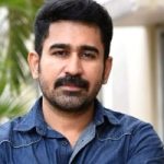 Vijay Antony updates his current health status and expresses his gratitude towards the fans!