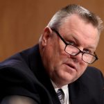 Tester: Chinese Spy Balloon ‘Compromises’ American Safety, Underscores Need to Ban Farmland Sales to China