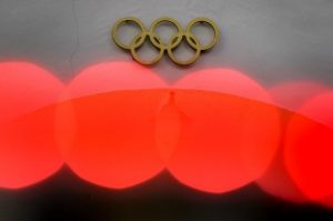 Kyiv calls International Olympic Committee ‘promoter of war’