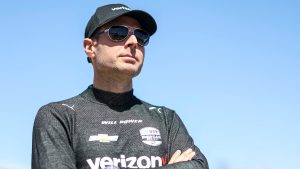 Some IndyCar Teams Plan to Stymie Crews Shooting ‘Drive to Survive’-Style Show by Spewing Sponsor Gibberish