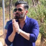 Suniel Shetty Greets Paps With Folded Hands Ahead Of KL Rahul-Athiya Wedding: Kal Lekar Aata Hu Bachchon Ko