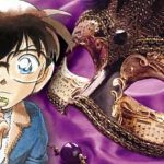 Detective Conan Manga Has 270 Million Copies in Circulation Worldwide