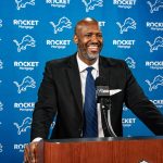 Updated Detroit Lions NFL salary cap after league sets new figure