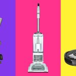 Best Shark Vacuums 2023