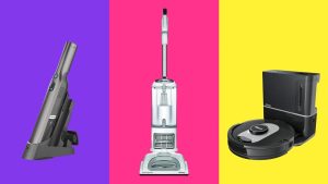 Best Shark Vacuums 2023