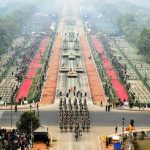 Saudi leadership congratulates the President of India on Republic Day