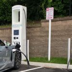 Electrify America is increasing prices at its DC fast charging stations