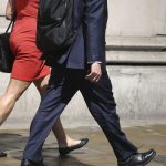Markets latest: Parents priced out of work could fix labour shortage, says British Chambers of Commerce