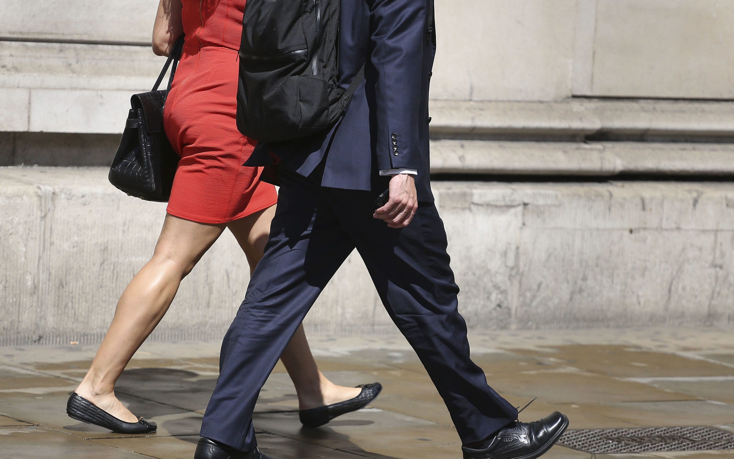 Markets latest: Parents priced out of work could fix labour shortage, says British Chambers of Commerce