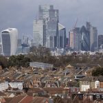 How wealthy foreigners are using the weak pound to snap up London homes