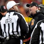 Refs explanation for replayed Chiefs third down in controversial AFC Championship