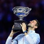 Djokovic Ties Nadal, Makes Case for Greatest Player Ever