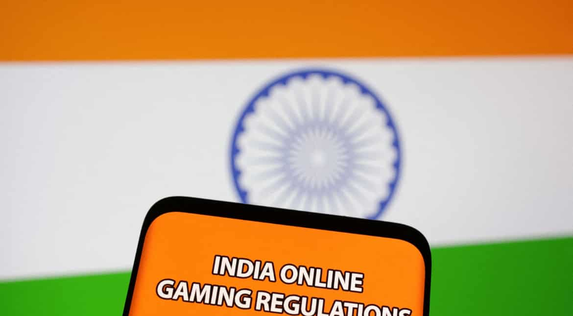 India plans to introduce bodies for regulating online gaming industry