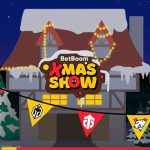 BetBoom Xmas Show Playoffs to feature Team Spirit, Virtus.pro and Entity