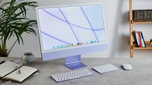 Apple M1 Macs and Studio Display now benefit from DIY repairs