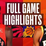 RAPTORS at SUNS | FULL GAME HIGHLIGHTS | January 30, 2023