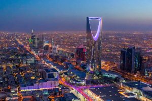 Saudi Arabia sees borrowing around SAR 45 billion in 2023