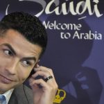 Saudi soccer influence grows by winning seat on FIFA Council