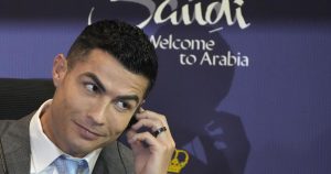 Saudi soccer influence grows by winning seat on FIFA Council