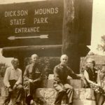 How A Tourist Attraction Displaying The Open Graves Of Native Americans Became A State-Run Museum