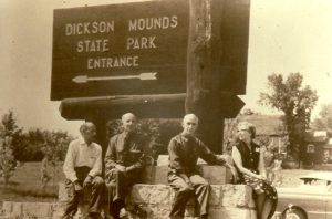 How A Tourist Attraction Displaying The Open Graves Of Native Americans Became A State-Run Museum