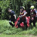 Flash flood kills nine at church gathering in South Africa