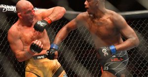 Video: UFC 283 ‘Fight Motion’ showcases Jamahal Hill’s masterful win over Glover Teixeira, Jessica Andrade’s dominance