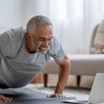 A Healthy Lifestyle Might Delay Memory Decline in Older Adults