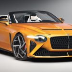 Here’s Why The Bentley Bacalar Costs Nearly $2 Million