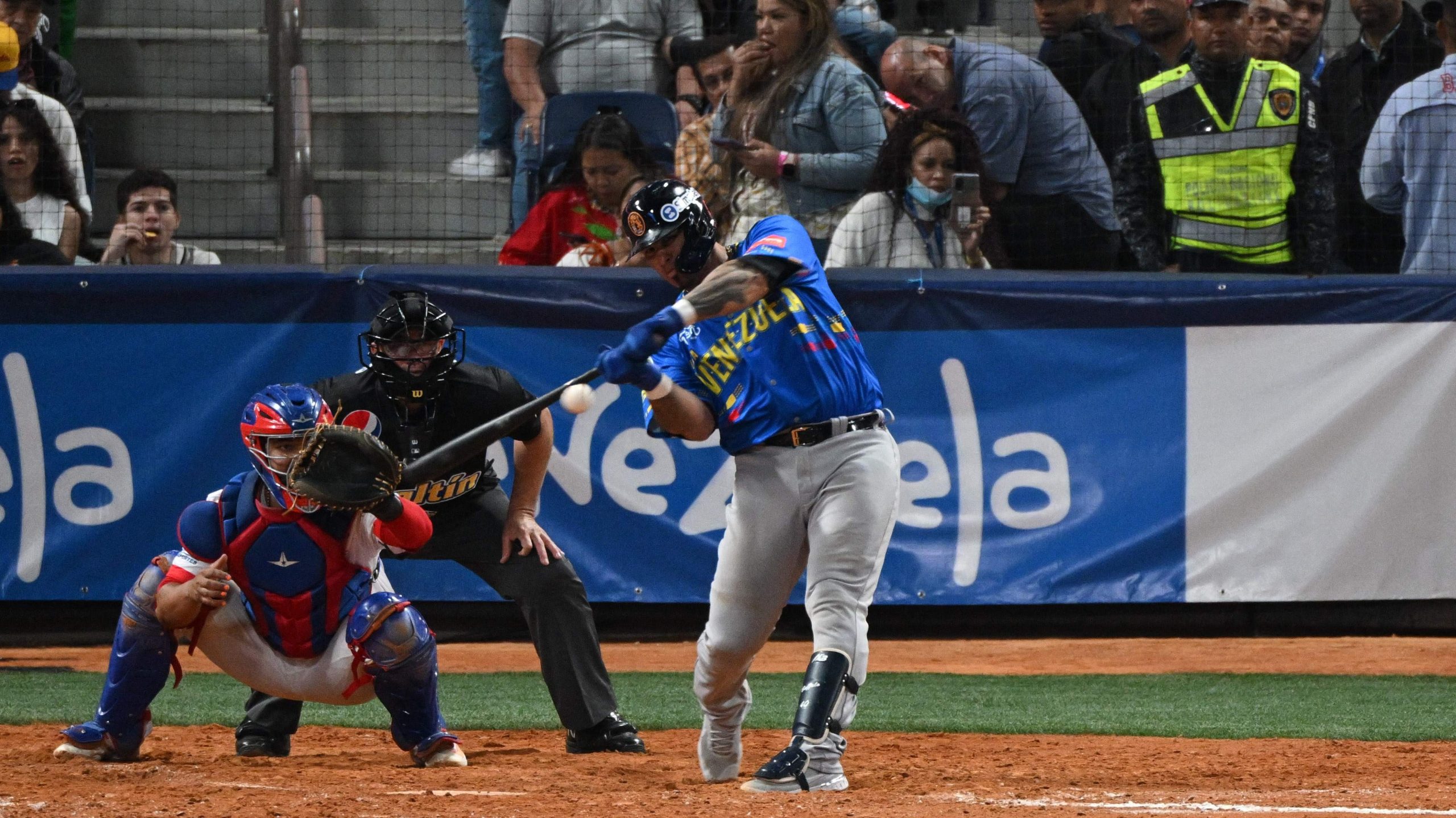 Caribbean Series 2023: TV schedule, channel, scores for baseball’s Serie del Caribe