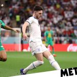 World Cup 2022 LIVE: England face African champions Senegal in last 16