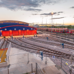 Morgan Sindall wins £88m Beckton DLR depot upgrade