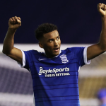 Auston Trusty’s stoppage time header snaps Birmingham City winless league run