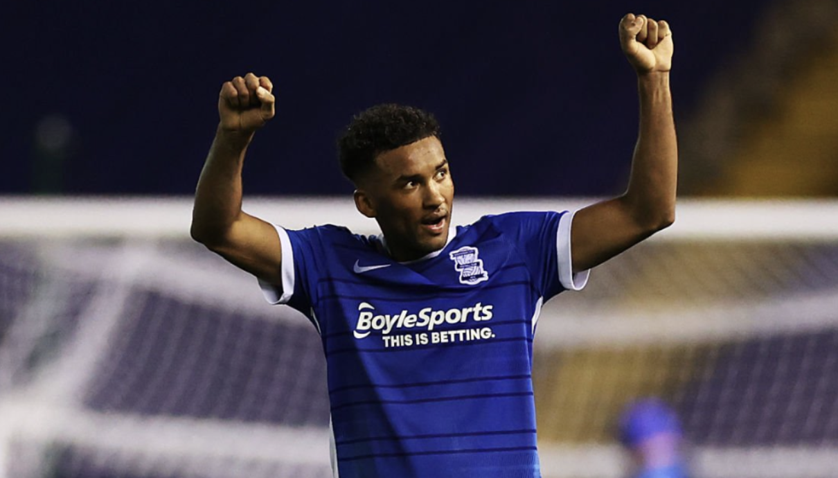 Auston Trusty’s stoppage time header snaps Birmingham City winless league run