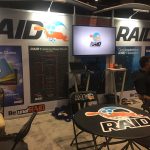 RAID Instructor Opportunities In Asia And Africa