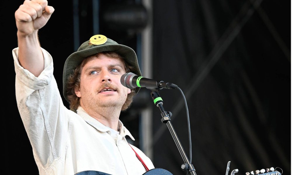 Mac DeMarco says he finds TikTok’s influence on the music industry “very depressing”