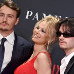 Meet Pamela Anderson and Tommy Lee’s 2 Sons, Brandon Thomas and Dylan Jagger