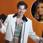 Harry Styles’ shock Grammy win: Beyoncé fans demand a recount