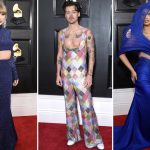 The best-dressed celebs at the 2023 Grammys: Taylor Swift, Harry Styles, more