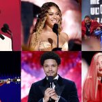 Most Memorable Grammys Moments: Beyoncé’s Big Night, Harry Styles’ Big Win and Hip-Hop’s Big Tribute