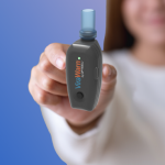 Electronic On-The-Go COVID-19 & RSV Test to Debut at CES 2023